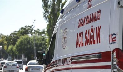 Haber alınamayan diş doktoru evinde ölü bulundu