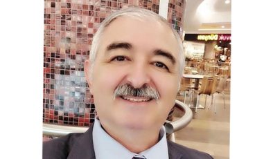 Kayıp Prof. Dr. Bekir Karasu’nun cesedi bulundu