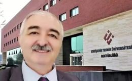 Prof. Dr. Karasu cinayetinde dikkat çeken detay