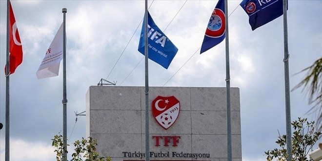 TFF başkanı ile birlikte yabancı kuralı da değişti