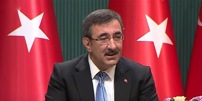 Yılmaz’dan OVP açıklaması: Eylül ayında güncelleyeceğiz