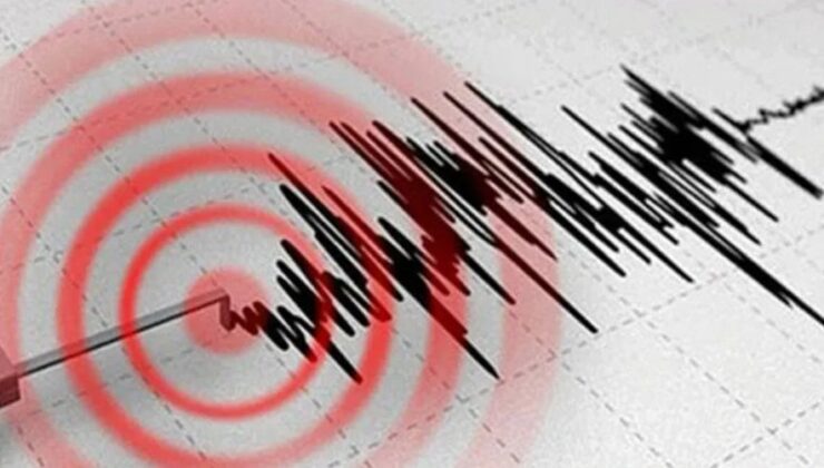 Türkiye’nin Diri Fay Haritası Güncellendi: Hangi İller Risk Altında?