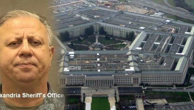 Pentagon’u Sarsan Türk Mühendis: Gökhan Gün “Çok Gizli” Belgelerle Meksika Yolunda Yakalandı