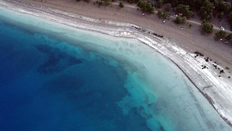 Salda Gölü, Dünya Jeolojik Miras Listesi’ne Girdi