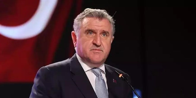 Bakan Bak’tan Paris 2024 yorumu: Bunun hesabını verecekler