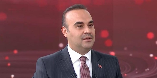 Bakan Kacır: Yeni marka yatırımlarını Türkiye’ye çekmeyi amaçlıyoruz