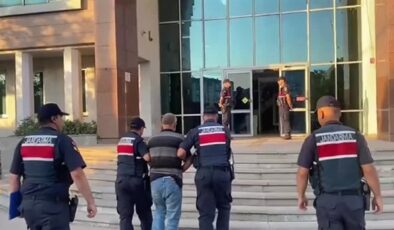 Balıkesir’de miras nedeniyle çıkan kavgada 2 kişi öldü