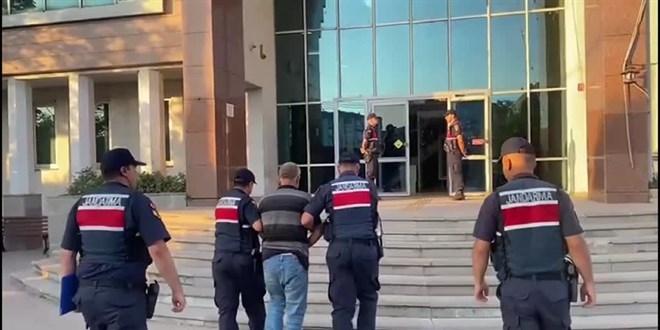 Balıkesir’de miras nedeniyle çıkan kavgada 2 kişi öldü