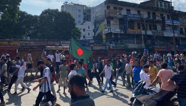 Bangladeş’te Geçici Hükümetin Başına Muhammed Yunus Atandı