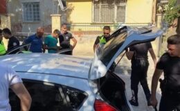 Çorum’da polisin ‘dur’ ihtiyarına uymayan 2 sürücüye, 41 bin 427 lira ceza