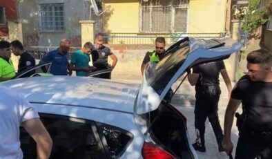 Çorum’da polisin ‘dur’ ihtiyarına uymayan 2 sürücüye, 41 bin 427 lira ceza