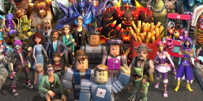 Instagram’ın Ardından Roblox’a da Erişim Engeli