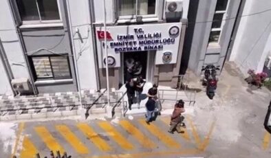 İzmir’de 16 yıldır haber alınamayan kişinin cesedi bulundu