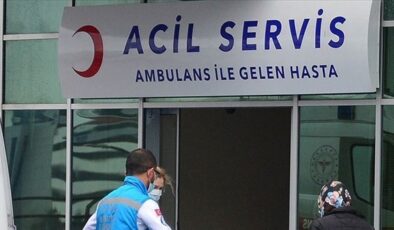 Karabük’te kestiği ağacın altında kalan orman işçisi öldü