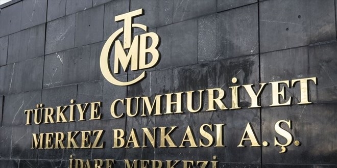 Merkez Bankası 2024 Enflasyon Hedefini Korudu: Kararlı Para Politikası Vurgusu