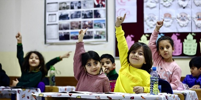 Okullar 9 Eylül’de açılıyor: 1, 5 ve 9. sınıflarda ‘yeni model’ uygulanacak