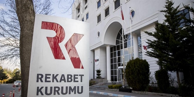 Rekabet Kurulu’ndan ilaç firmalarına 186,1 milyon lira ceza