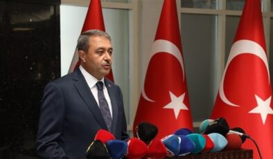 Şanlıurfa’da ‘çocuğa cinsel taciz’ iddiasına suç duyurusu