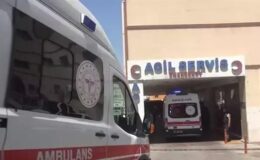 Şanlıurfa’da silahlı kavga; oğul öldü, baba yaralandı