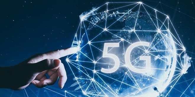 Türkiye 2026’da 5G’ye Geçiş Yapacak: BTK İhale Çalışmalarını Hızlandırdı