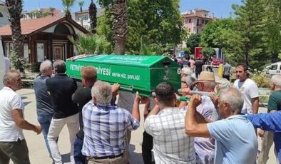 Yemek yaparken üzerine kızgın yağ dökülen kadın, 2 ay sonra öldü