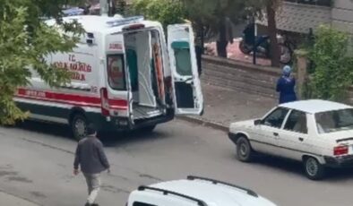 30 yaşındaki kadın cam silerken 7’nci kattan düşüp öldü