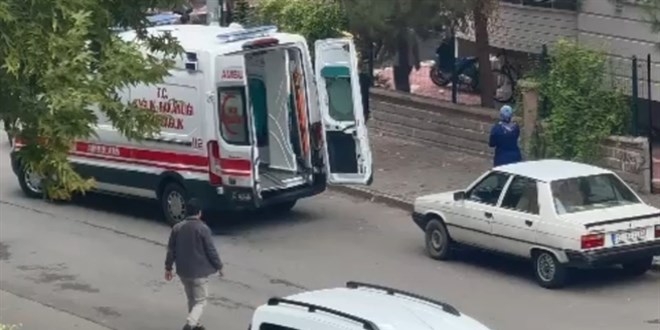 30 yaşındaki kadın cam silerken 7’nci kattan düşüp öldü