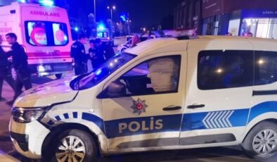 4 polisin yaralanmasına sebep olan şahıslar serbest kaldı