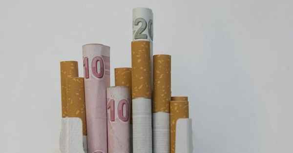 Philip Morris ve JTİ Grubu Sigaralara Zam Geldi