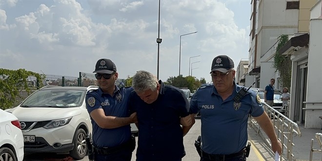 Adana’da ASM’de görevli doktoru darbeden zanlı tutuklandı