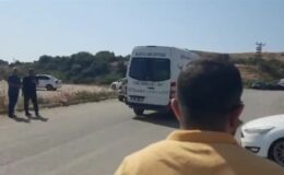 Adıyaman’da şarampole devrilen araçtaki 2 kişi öldü