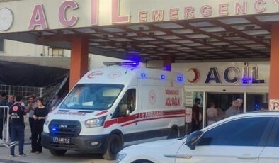 Akraba 2 aile arasında silahlı kavga ve saldırı: 1 ölü, 3 yaralı