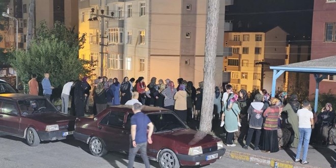 Alaplı’da feci kaza: 4 yaşındaki çocuk hayatını kaybetti