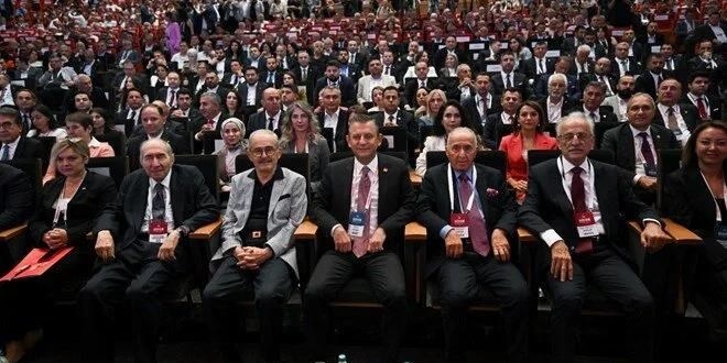 CHP’den yeni dönem vurgusu: Halkçılık programı geliyor