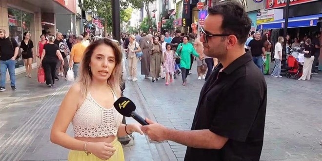 Dilruba Kayserilioğlu’na ‘Cumhurbaşkanına Hakaret’ten yeni dava