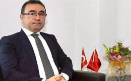 Dolandırıcılıktan yargılanan eski kaymakamdan ‘komplo kuruldu’ savunması