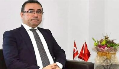 Dolandırıcılıktan yargılanan eski kaymakamdan ‘komplo kuruldu’ savunması