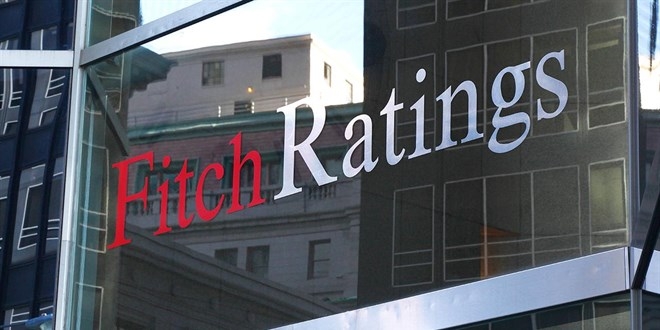 Fitch’ten ‘Türkiye’ yorumu: Enflasyon belirgin şekilde yavaşladı