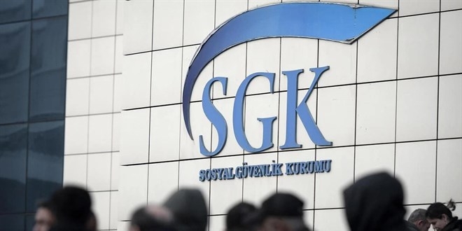 Güney: SGK’nın servis ihale krizi personeli mağdur etti, hukuki adımlar atıldı