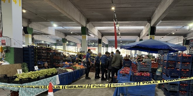 Kocaeli’de bıçaklı kavgada 1 kişi öldü, 1 kişi yaralandı