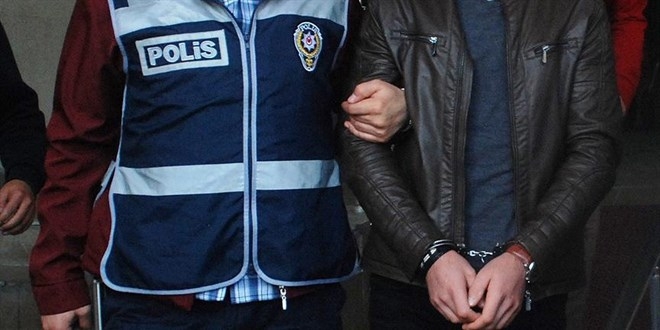 Ordu’da polis memurunun yaralandığı olayla ilgili 2 kişi tutuklandı