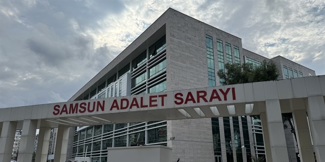 Samsun Adliyesi, ‘kendi enerjisini üreten ilk adliye’ olacak