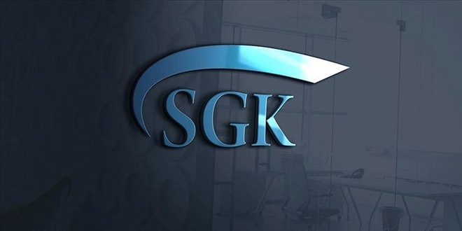 SGK’den ‘çift ödeme iadesi’ başlıklı sahte e-postalar hakkında açıklama