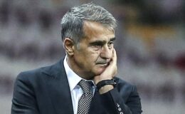 Trabzonspor’da 5. Şenol Güneş dönemi