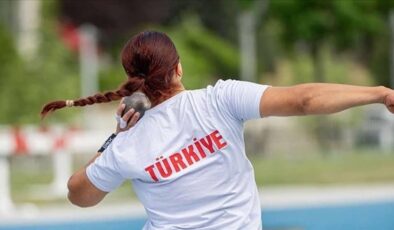 Türkiye, Paris 2024’te madalya rekoru kırdı