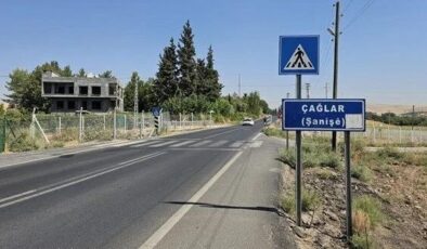 Yol kenarındaki sır cinayet! Soruşturma başlatıldı