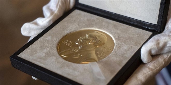 2024 Nobel Ödülleri için geri sayım başladı