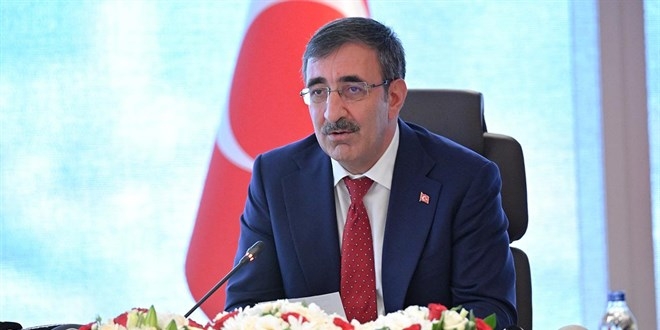 Cevdet Yılmaz: Tek bir kuruş bile bütçeye gitmeyecek