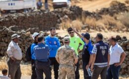 Hatay’da 6 gündür haber alınamayan çocuk bulundu