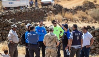 Hatay’da 6 gündür haber alınamayan çocuk bulundu